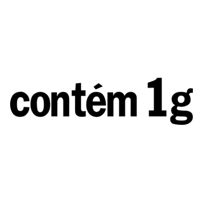 Cupom Contem 1g