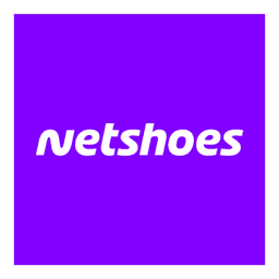 Logo Netshoes