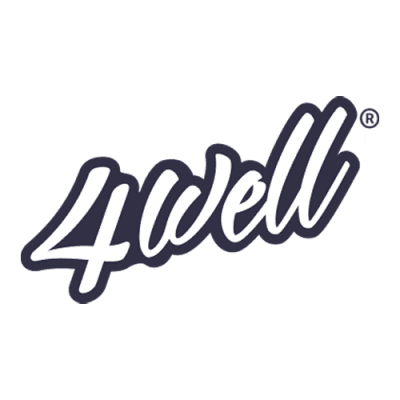 Cupom desconto 4Well