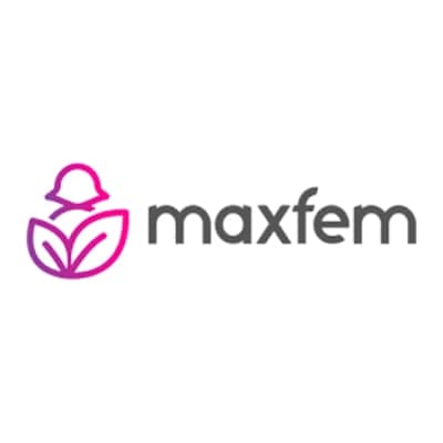 Cupom MaxFem