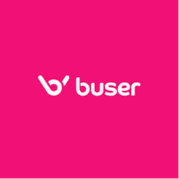Cupons Black Friday Buser 2026 Cupom Black Friday Buser 2026 - Até 30% OFF