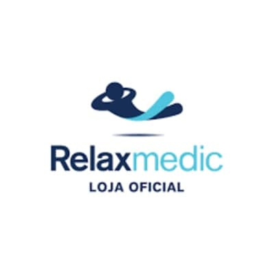 Cupom desconto Relaxmedic