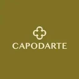 Cupons Black Friday Capodarte 2026 Cupom Black Friday Capodarte 2026 - Até 0% OFF