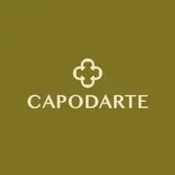 Cupom Black Friday Capodarte