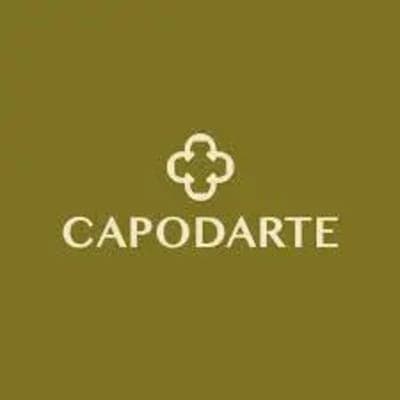 Cupom Capodarte