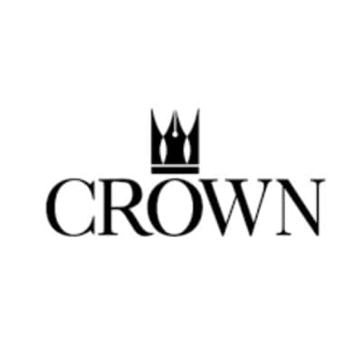 Cupom Canetas Crown