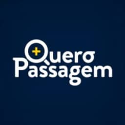 Cupons Black Friday Quero Passagem 2026 Cupom Black Friday Quero Passagem 2026 - Até 10% OFF