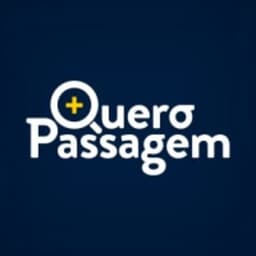 Cupom Black Friday Quero Passagem