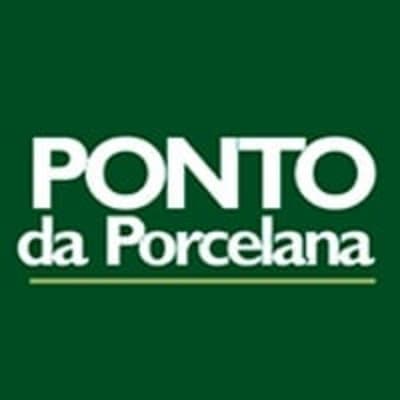 Cupom desconto Ponto da Porcelana