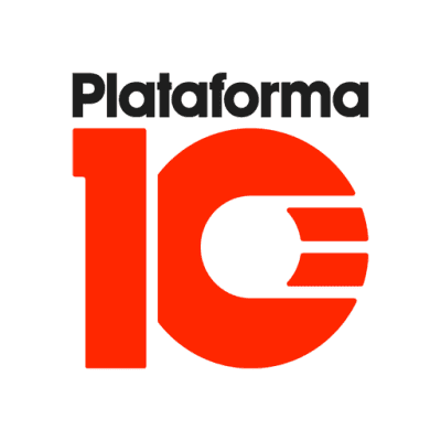 Cupom Plataforma 10