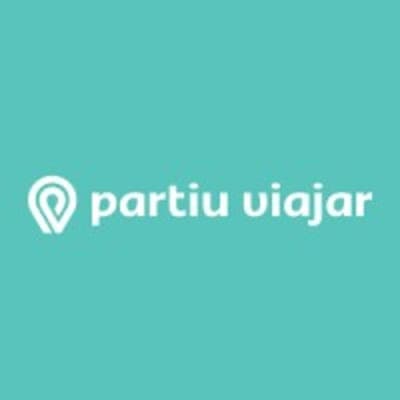 Cupom Partiu Viajar