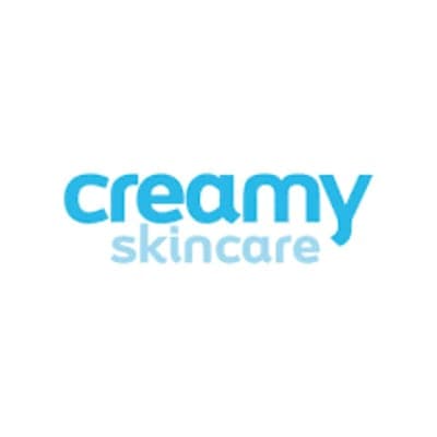 Cupom desconto Creamy