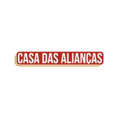 Cupom desconto Casa das Alianças