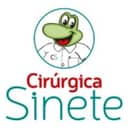 Cupom Cirurgica Sinete Cupom Cirurgica Sinete