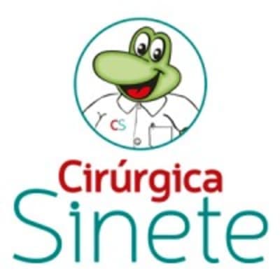 Cupom Cirurgica Sinete