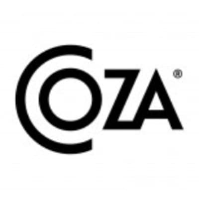 Cupom Coza