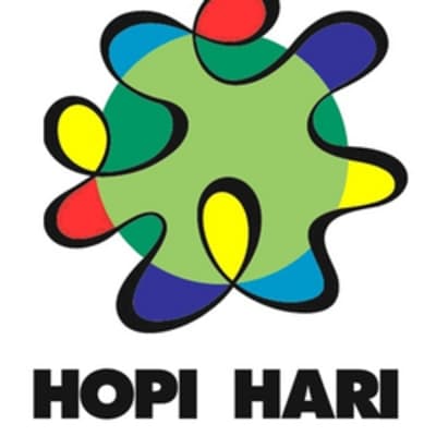 Cupom Hopi Hari