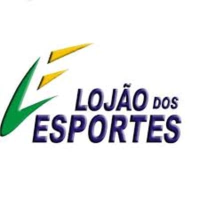 Cupom Lojão dos Esportes
