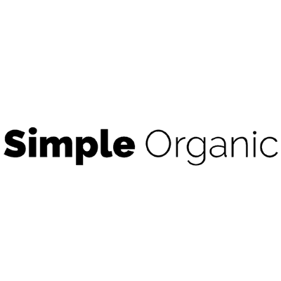 Cupom Simple Organic