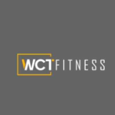Cupom desconto WCT Fitness