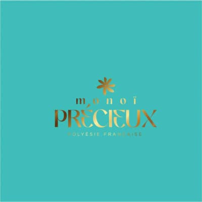 Cupom Monoi Précieux