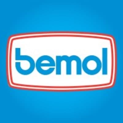 Cupom Bemol