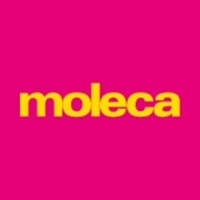 Desconto Moleca
