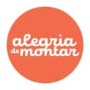 Cupom Alegria de Montar Cupom Alegria de Montar