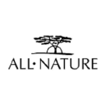 Cupom All Nature