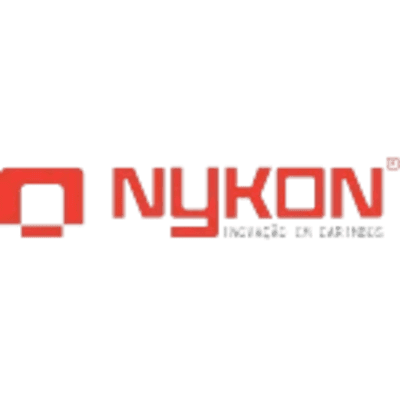 Cupom Carimbos Nykon