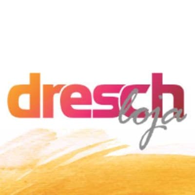 Cupom Dresch Loja