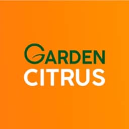 Cupom Garden Citrus Cupom Garden Citrus