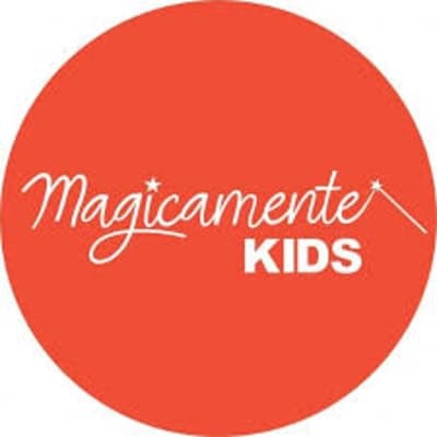 Cupom Magicamente Kids
