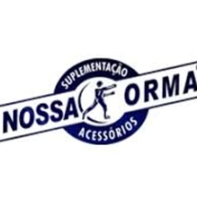 Cupom desconto Nossa Forma
