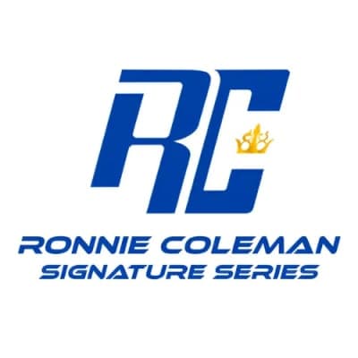 Desconto Ronnie Coleman