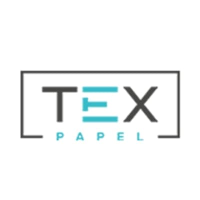 Desconto Tex Papel