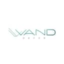 Cupom Wand Decor Cupom Wand Decor