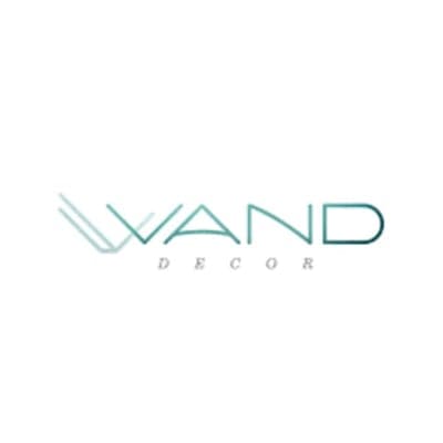Cupom Wand Decor