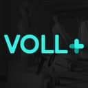 Cupom VOLL + Pilates Cupom VOLL + Pilates