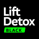 Cupom Lift Detox Black Cupom Lift Detox Black