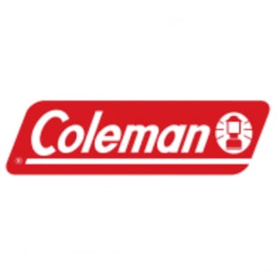 Cupom Coleman