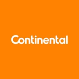 Cupons Black Friday Continental Cupom Black Friday Continental - Até 18% OFF