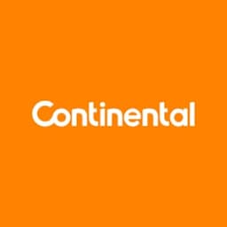 Cupom Black Friday Continental