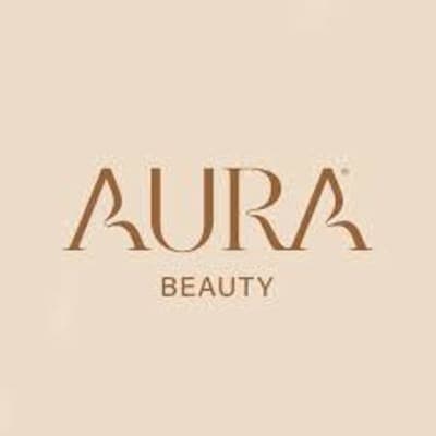 Cupom Aura Beauty