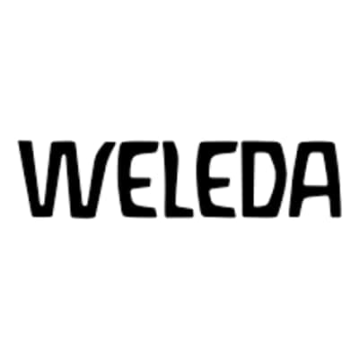 Cupom Weleda