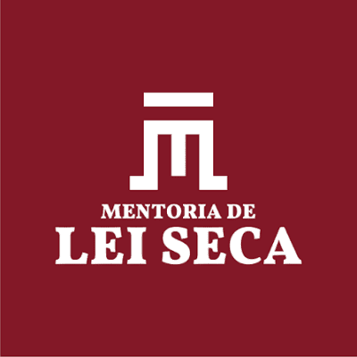Cupom Mentoria de Lei Seca