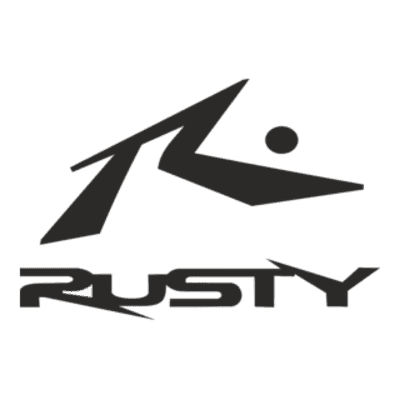 Cupom Rusty