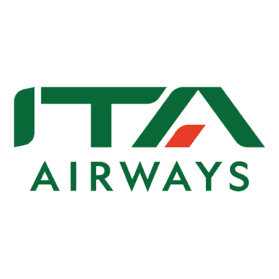 Cupom Ita Airways