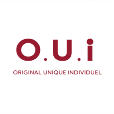 Cupom OUI