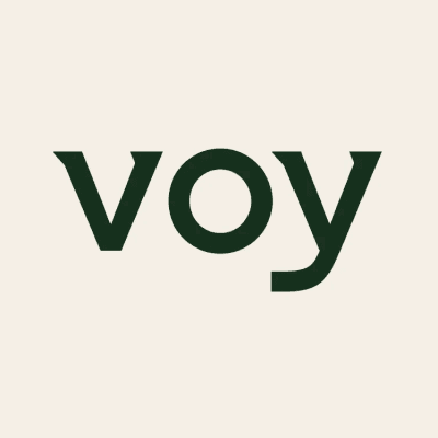 Cupom Voy